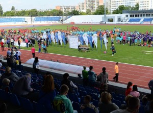 Lekkoatletyka dla każdego obrazek 1