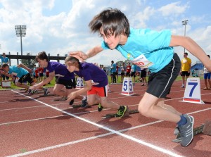 Lekkoatletyka dla każdego obrazek 8