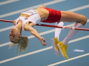 2014-03-08 IAAF Halowe Mistrzostwa Świata obrazek 11