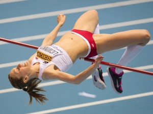 2014-03-08 IAAF Halowe Mistrzostwa Świata obrazek 12