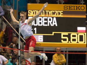 2014-03-08 IAAF Halowe Mistrzostwa Świata obrazek 14