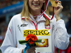 2014-03-09 IAAF Halowe Mistrzostwa Świata obrazek 17