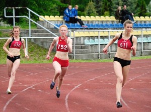 IAAF World Athletics Day 2014 obrazek 4