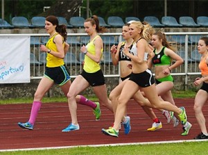 IAAF World Athletics Day 2014 obrazek 12