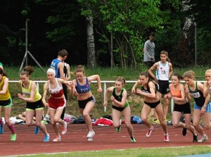 IAAF World Athletics Day 2014 obrazek 13