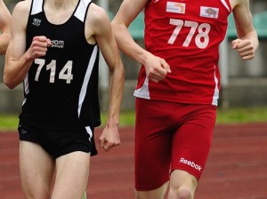 IAAF World Athletics Day 2014 obrazek 14