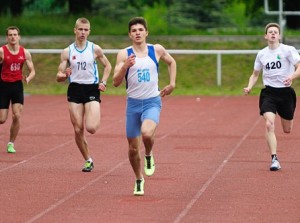 IAAF World Athletics Day 2014 obrazek 19