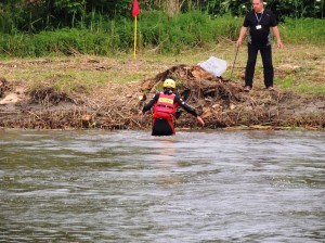 23/05/2014, 1. Rzuty przez Odrę obrazek 7