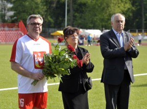 01/06/2014, Premityng przed 14. Europejskim Festiwalem Lekkoatl obrazek 17