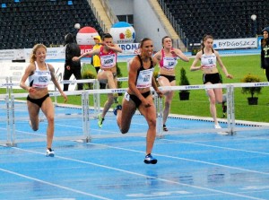 02/06/2014, 14. Europejski Festiwal Lekkoatletyczny, Bydgoszcz obrazek 3