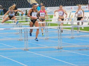 02/06/2014, 14. Europejski Festiwal Lekkoatletyczny, Bydgoszcz obrazek 5