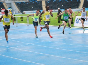 02/06/2014, 14. Europejski Festiwal Lekkoatletyczny, Bydgoszcz obrazek 6