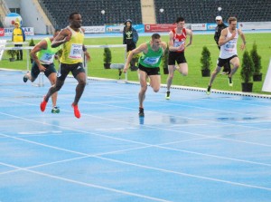 02/06/2014, 14. Europejski Festiwal Lekkoatletyczny, Bydgoszcz obrazek 7