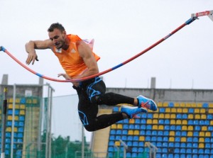 02/06/2014, 14. Europejski Festiwal Lekkoatletyczny, Bydgoszcz obrazek 9