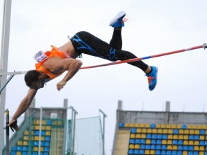 02/06/2014, 14. Europejski Festiwal Lekkoatletyczny, Bydgoszcz obrazek 10