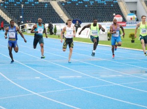 02/06/2014, 14. Europejski Festiwal Lekkoatletyczny, Bydgoszcz obrazek 12