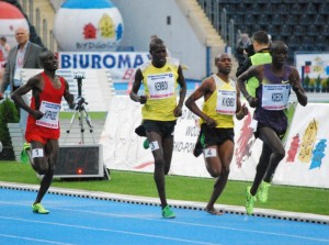 02/06/2014, 14. Europejski Festiwal Lekkoatletyczny, Bydgoszcz obrazek 17