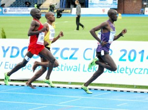 02/06/2014, 14. Europejski Festiwal Lekkoatletyczny, Bydgoszcz obrazek 18