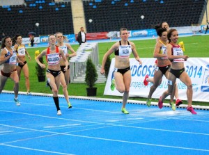 02/06/2014, 14. Europejski Festiwal Lekkoatletyczny, Bydgoszcz obrazek 19