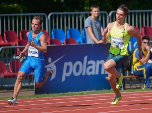 2014-06-07 60.Memoriał Janusza Kusocińskiego obrazek 2