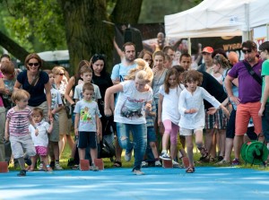 15. Piknik Olimpijski obrazek 16