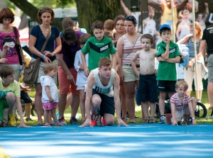 15. Piknik Olimpijski obrazek 18