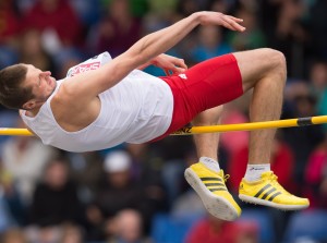 Braunschweig Drużynowe Mistrzostwa Europy (dzień I) obrazek 9