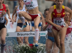 Braunschweig Drużynowe Mistrzostwa Europy (dzień I) obrazek 12