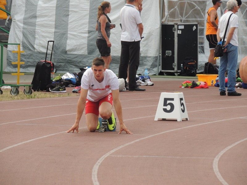 05/07/2014, Superliga 31. Pucharu Europy w Wielobojach, Toruń