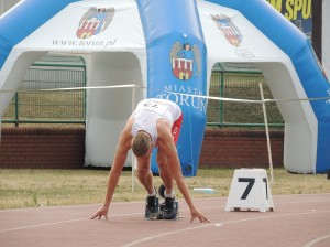 05/07/2014, Superliga 31. Pucharu Europy w Wielobojach, Toruń obrazek 3