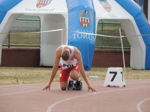 05/07/2014, Superliga 31. Pucharu Europy w Wielobojach, Toruń obrazek 4