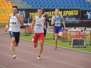 05/07/2014, Superliga 31. Pucharu Europy w Wielobojach, Toruń obrazek 9