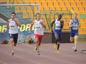 05/07/2014, Superliga 31. Pucharu Europy w Wielobojach, Toruń obrazek 10