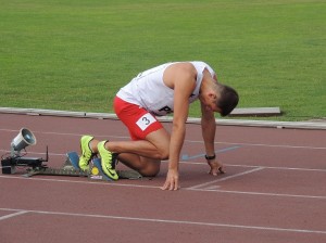 05/07/2014, Superliga 31. Pucharu Europy w Wielobojach, Toruń obrazek 12