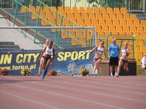 05/07/2014, Superliga 31. Pucharu Europy w Wielobojach, Toruń obrazek 16