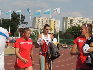 05/07/2014, Superliga 31. Pucharu Europy w Wielobojach, Toruń obrazek 19