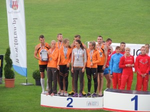 06/07/2014, Superliga 31. Pucharu Europy w Wielobojach, Toruń obrazek 3