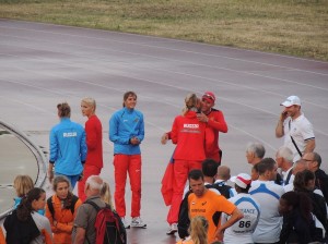 06/07/2014, Superliga 31. Pucharu Europy w Wielobojach, Toruń obrazek 4