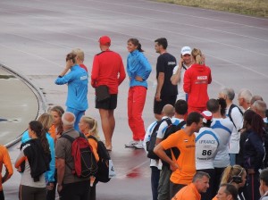 06/07/2014, Superliga 31. Pucharu Europy w Wielobojach, Toruń obrazek 5