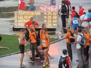 06/07/2014, Superliga 31. Pucharu Europy w Wielobojach, Toruń obrazek 8