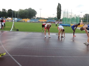 06/07/2014, Superliga 31. Pucharu Europy w Wielobojach, Toruń obrazek 13