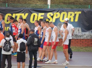 06/07/2014, Superliga 31. Pucharu Europy w Wielobojach, Toruń obrazek 15