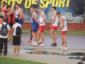 06/07/2014, Superliga 31. Pucharu Europy w Wielobojach, Toruń obrazek 16