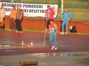 06/07/2014, Superliga 31. Pucharu Europy w Wielobojach, Toruń obrazek 19