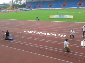 12/07/2014, mecz U23 Czechy-Słowenia-Węgry-Polska obrazek 10