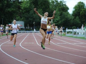 20. Ogólnopolska Olimpiada Młodzieży, Wrocław obrazek 2