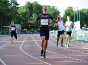 20. Ogólnopolska Olimpiada Młodzieży, Wrocław obrazek 4