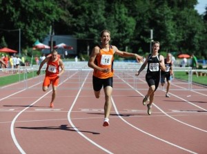 20. Ogólnopolska Olimpiada Młodzieży, Wrocław obrazek 9