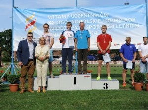 20. Ogólnopolska Olimpiada Młodzieży, Wrocław obrazek 12