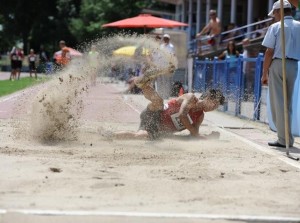 20. Ogólnopolska Olimpiada Młodzieży, Wrocław obrazek 15